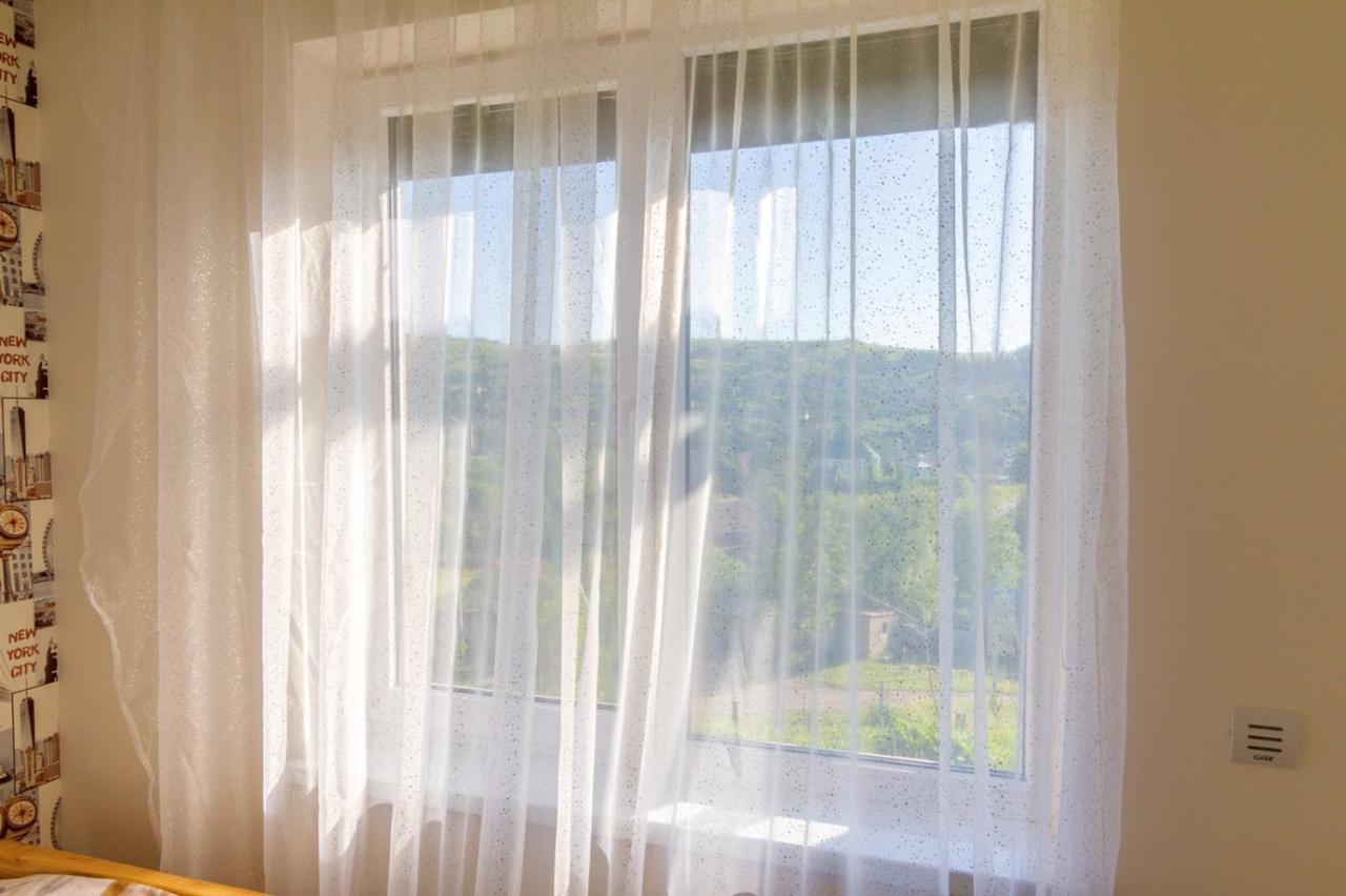 Садиба Під Лісом Volovets Dış mekan fotoğraf
