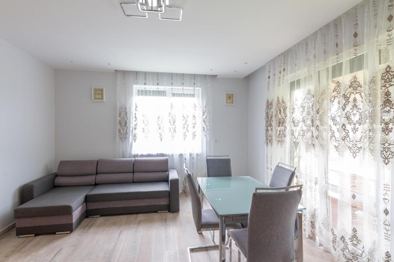 Садиба Під Лісом Volovets Dış mekan fotoğraf