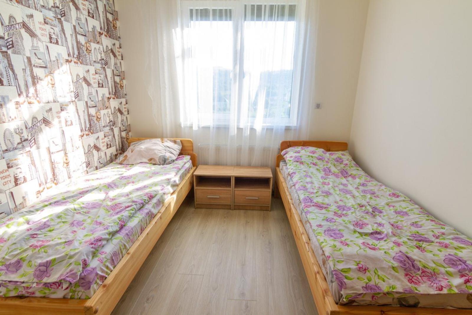 Садиба Під Лісом Volovets Oda fotoğraf